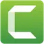 Camtasia Studio Камтасиа Студио — логотип